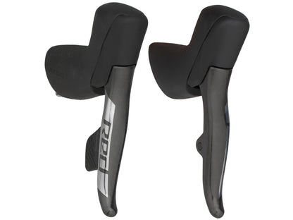 Kit Red Sram Etap Axs Ruta 2X D1 Disco Fm 6 Tornillos