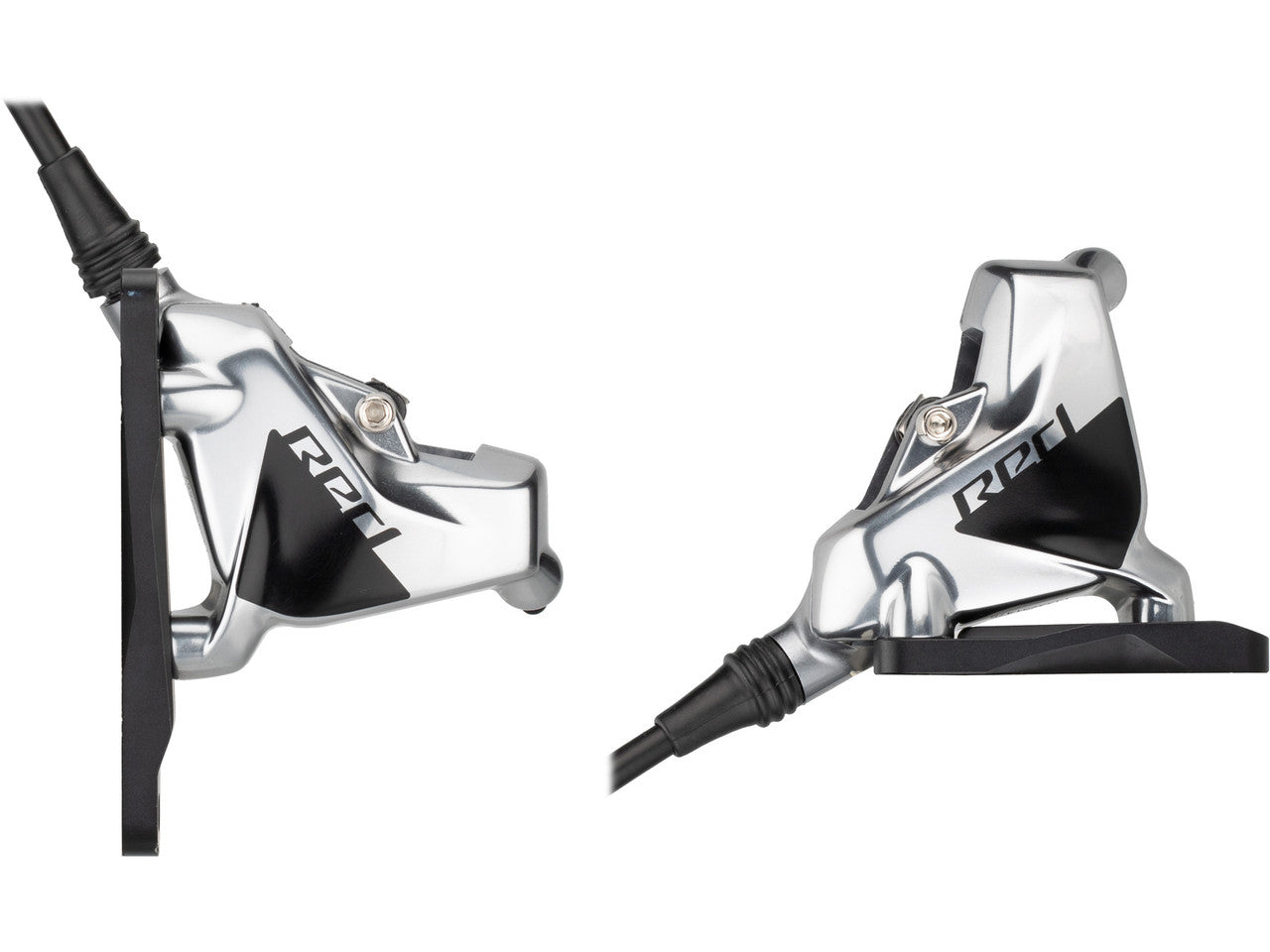 Kit Red Sram Etap Axs Ruta 2X D1 Disco Fm 6 Tornillos