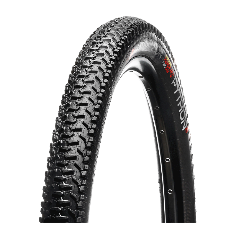 Llanta Hutchinson Python 2