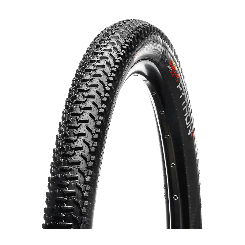 Llanta Hutchinson Python 2