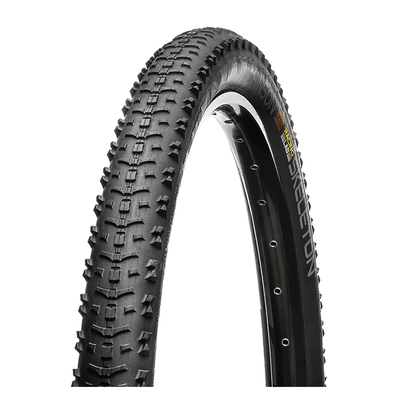 Llanta Hutchinson Skeleton