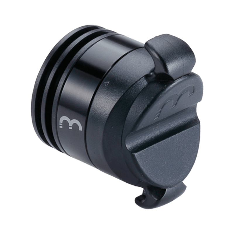 Luz BBB Delantera Mini Spy Usb Black