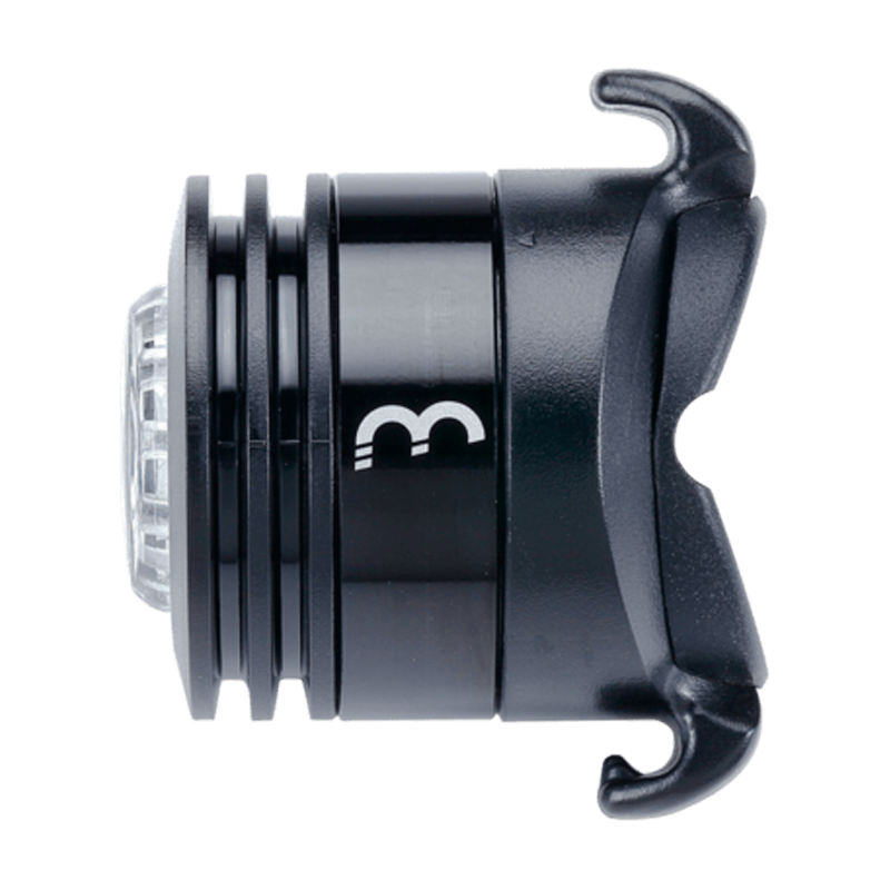 Luz BBB Delantera Mini Spy Usb Black