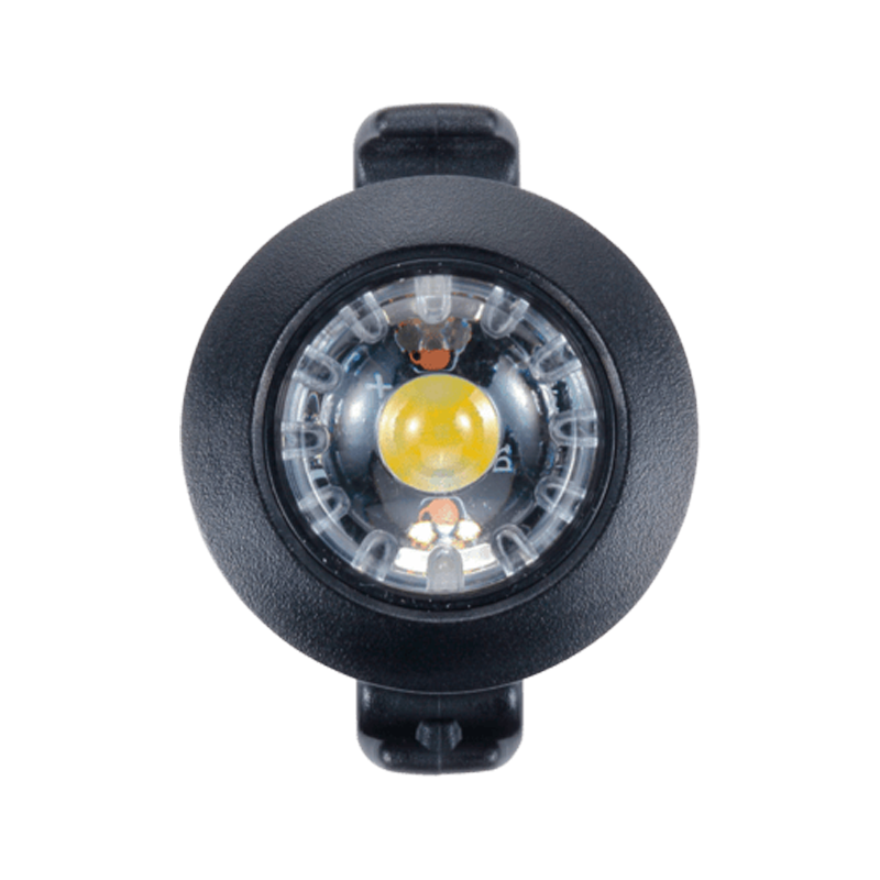 Luz BBB Delantera Mini Spy Usb Black