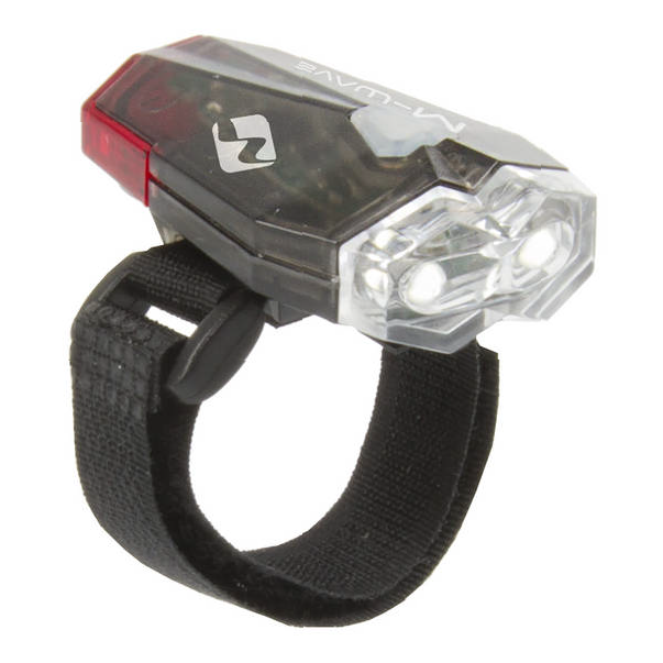 Luz M-Wave 2 In 1 Led Usb 8 Funciones