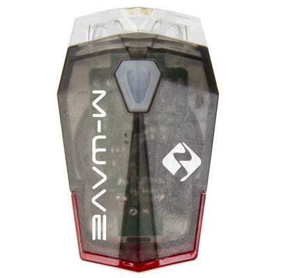 Luz M-Wave 2 In 1 Led Usb 8 Funciones