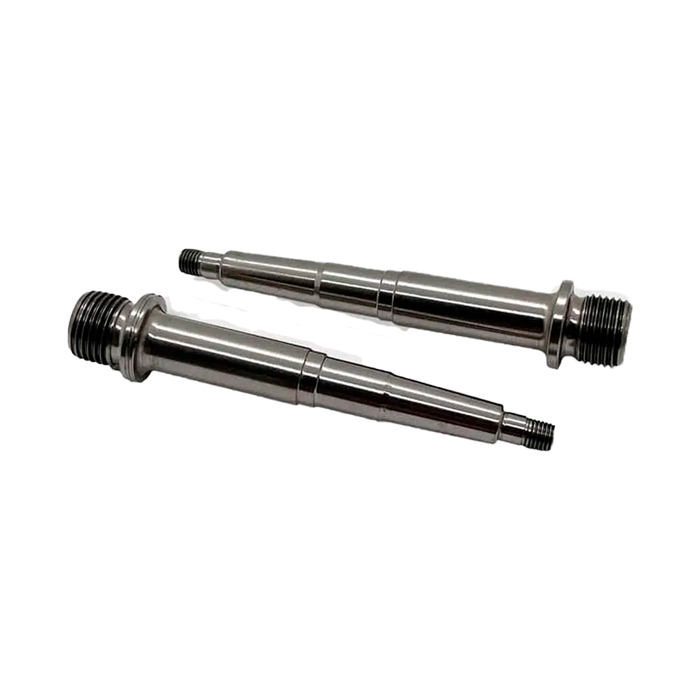 Magped Repuesto Mtb Eje Pedal Largo