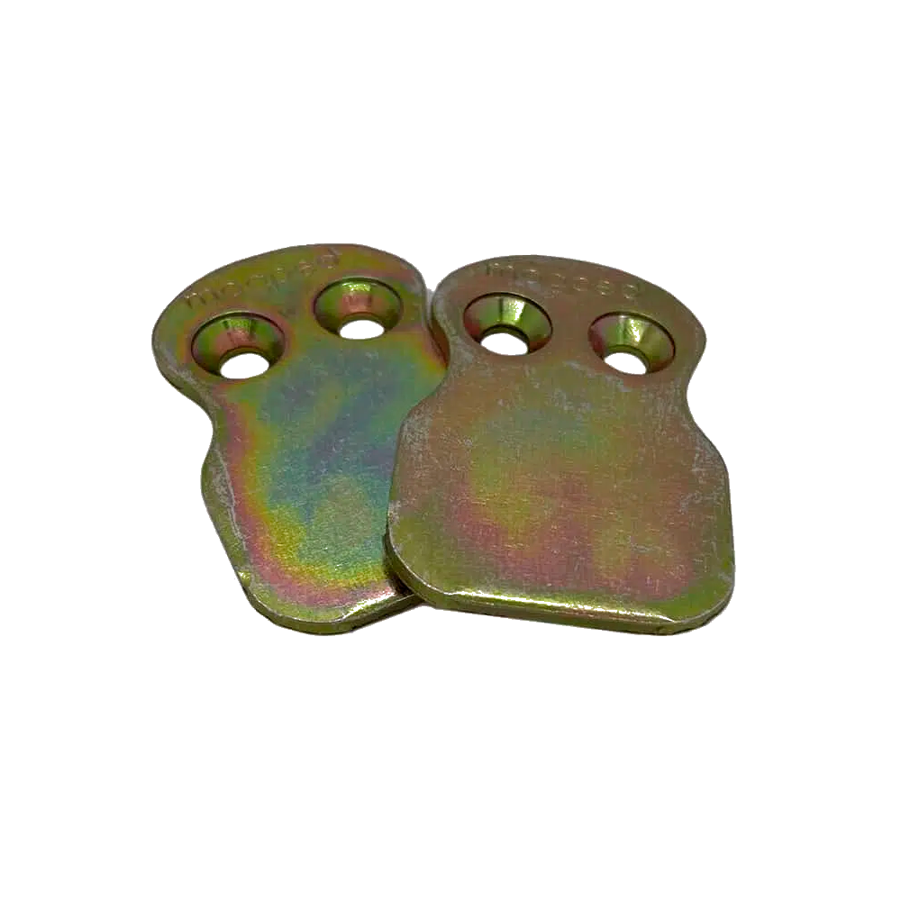 Magped Repuesto Platinas Magnéticas Fuertes