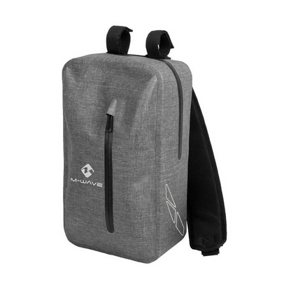 Maleta Timon M-Wave Grey Reflective Print