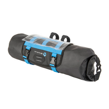 Maleta Timon M-Wave Rough Ride Waterproof