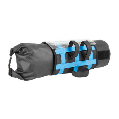 Maleta Timon M-Wave Rough Ride Waterproof