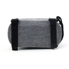 Maleta Top Tube M-Wave Waterproof Grey Reflective