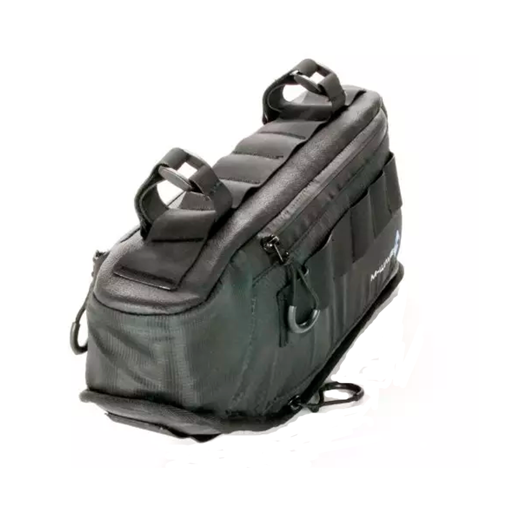 Maleta Triangulo Sobre Marco M-Wave Waterproof