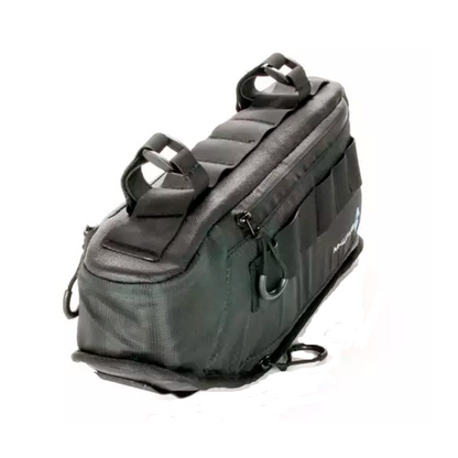 Maleta Triangulo Sobre Marco M-Wave Waterproof