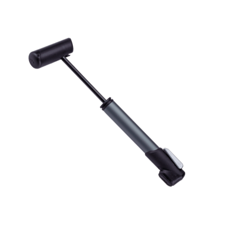 Mini Bomba BBB Inflar Wind Rush S Grey