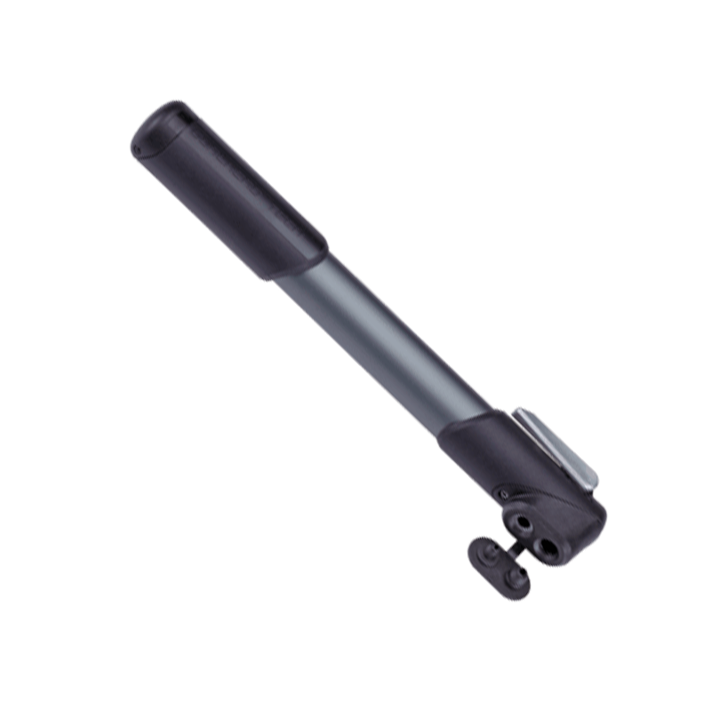 Mini Bomba BBB Inflar Wind Rush S Grey