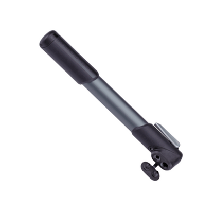 Mini Bomba BBB Inflar Wind Rush S Grey