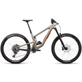 Bicicleta Santa Cruz Megatower C Kit S