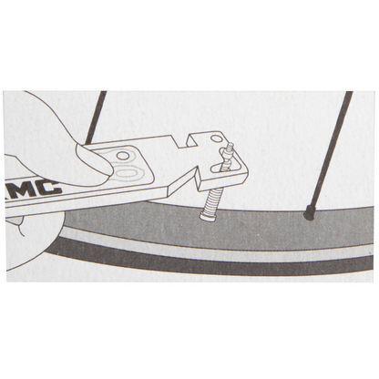 Multiherramienta Kmc Palanca Despinchado/Union Cad