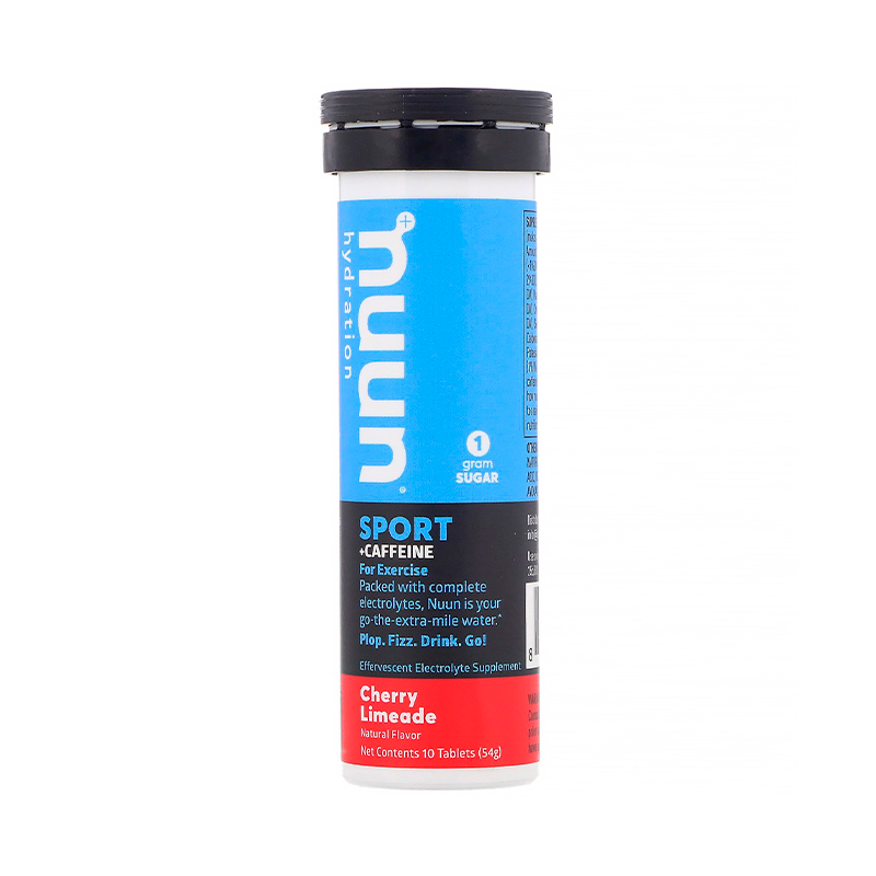 Nuun Sport Caffeine