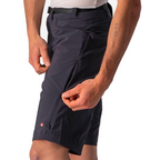 Short Baggy Castelli Trail Forest