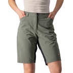 Short Baggy Castelli Unlimited W