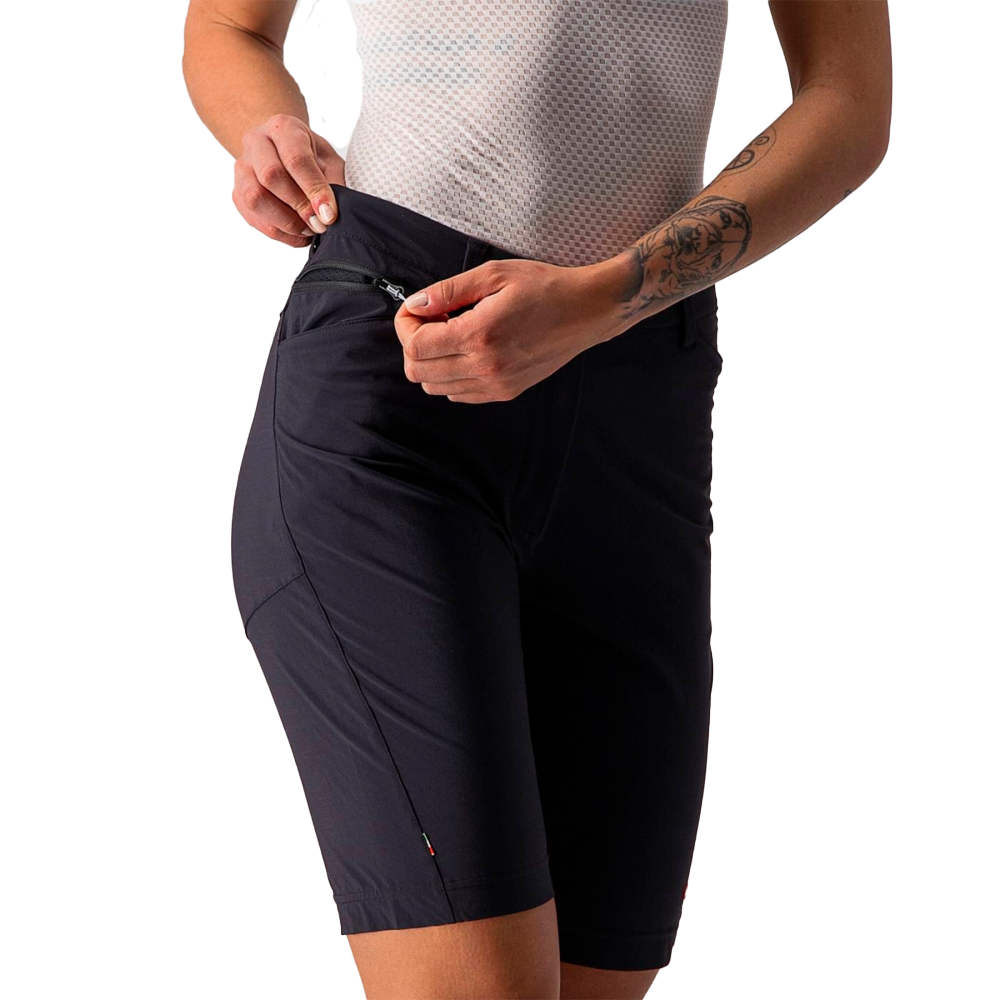 Short Baggy Castelli Unlimited W