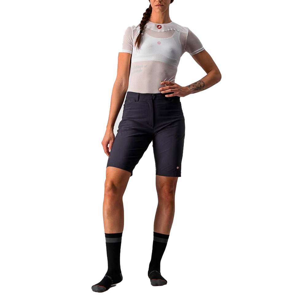 Short Baggy Castelli Unlimited W