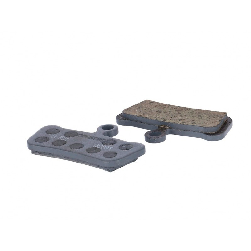 Pastillas Freno Sram G2/Guide Organica X Und