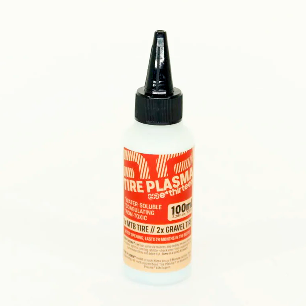 Plasma Liquido E-thirteen Sellante Tubeless Sealant