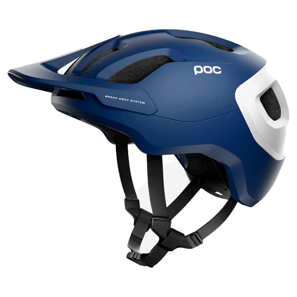 Casco Poc Axion Spin Hydrogen