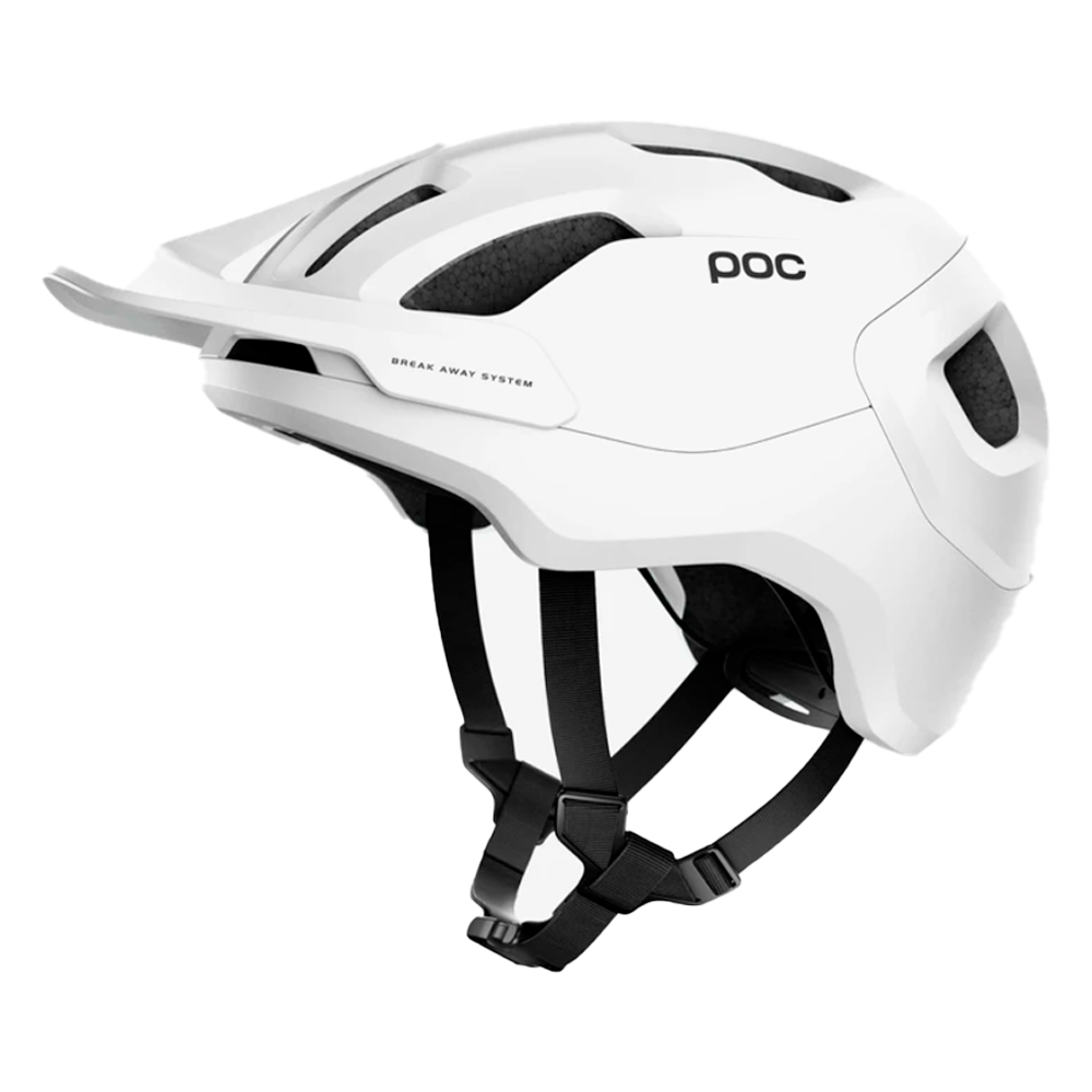 Casco Poc Axion Spin Hydrogen