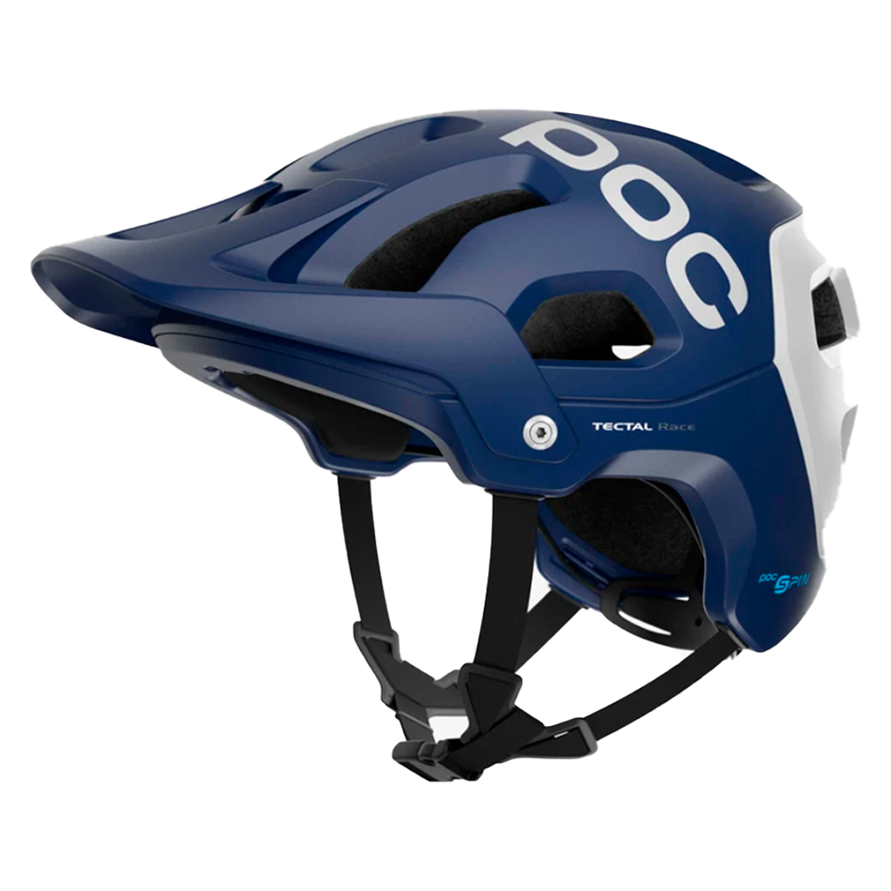 Casco Poc Tectal Race Spin