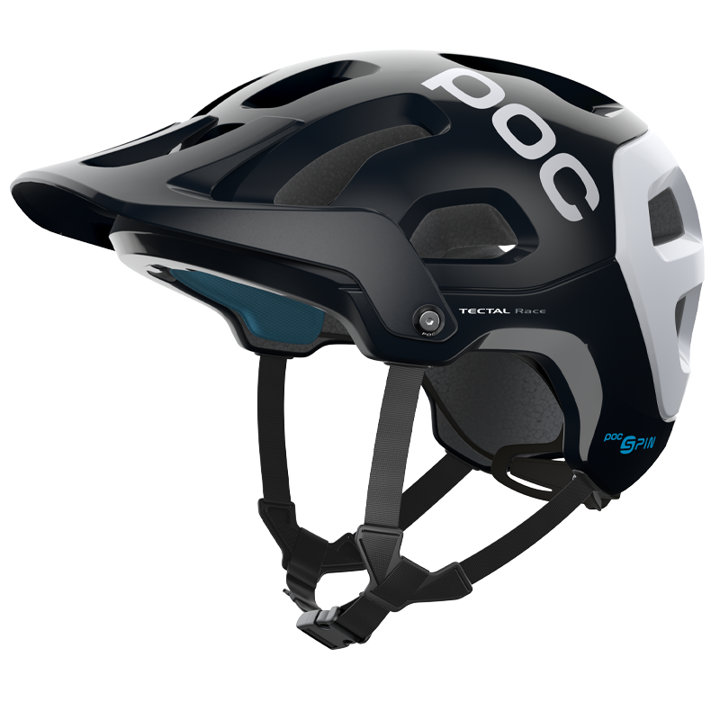 Casco Poc Tectal Race Spin