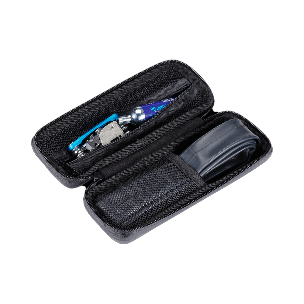 Porta Herramienta BBB Soft Case Black L 630Ml