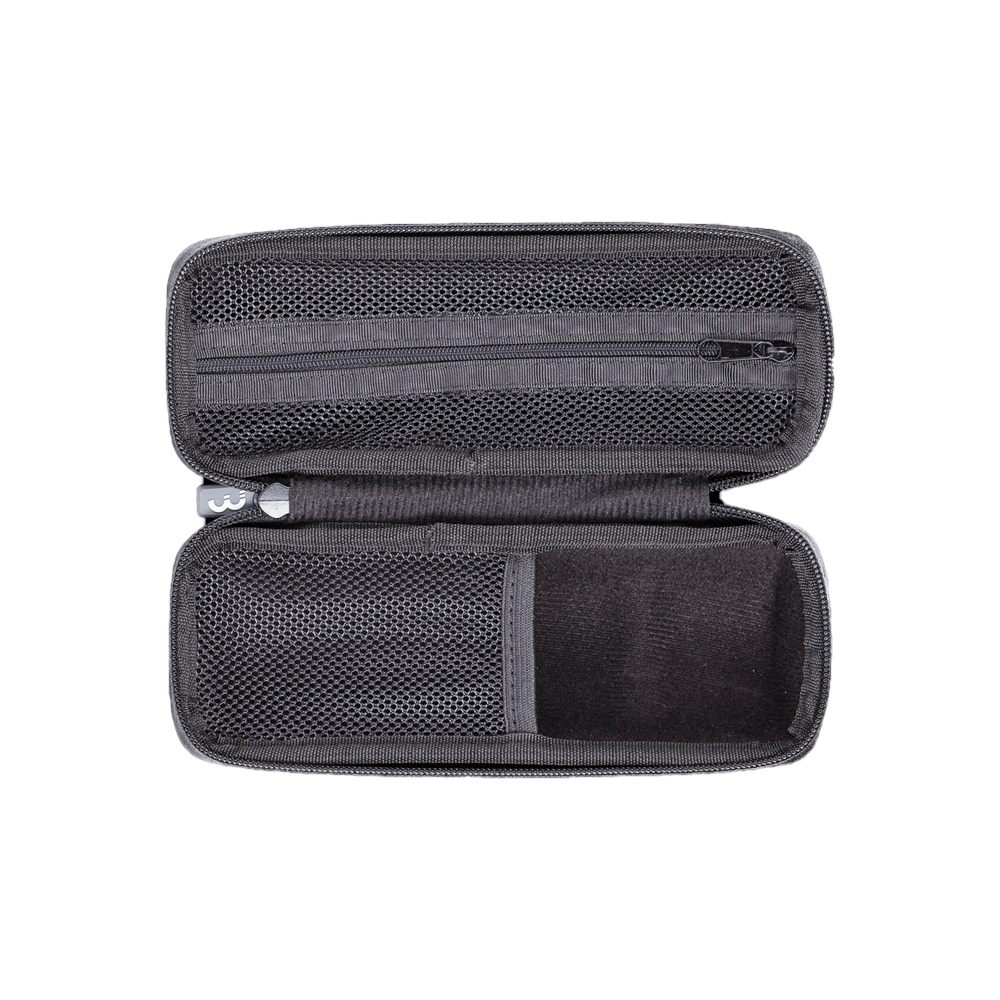 Porta Herramienta BBB Soft Case Black L 630Ml
