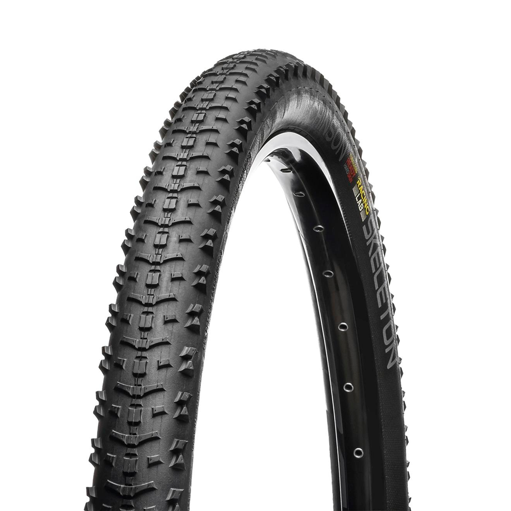 Llanta Hutchinson Skeleton