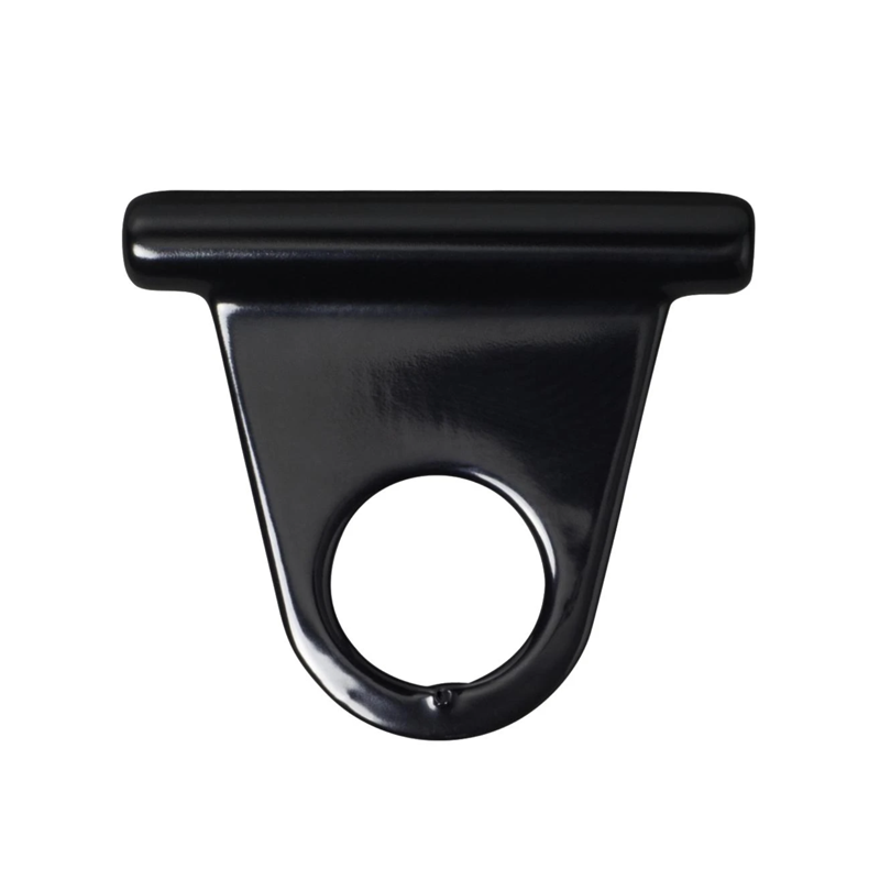 cable seguridad anclaje a baúl