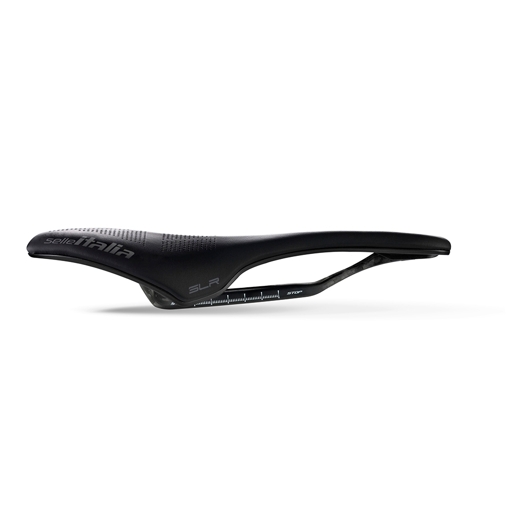 Sillin Selle Italia Slr Boost S3 Kit Carbono