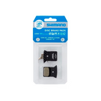 Pastilla Ruta Shimano Disco L05A-Rf Resina