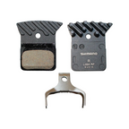 Pastilla Ruta Shimano Disco L05A-Rf Resina