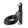 SOPORTE BBB UNIHOLD CARAMAÑOLA TRI BLACK - Bikexperts