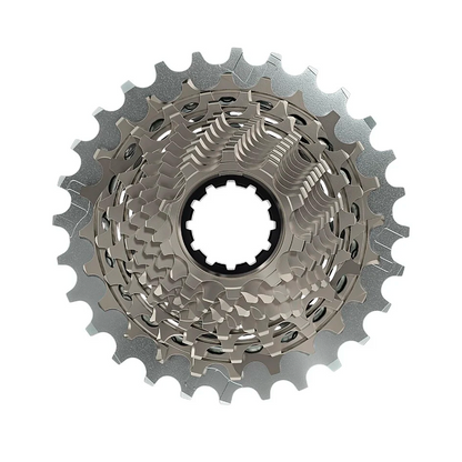 Pacha Sram Xg-1290 12 Vel 10-33 Red