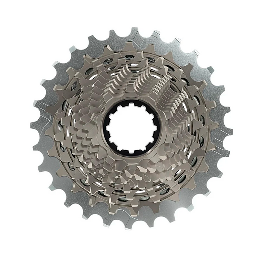 Pacha Sram Xg-1290 12 Vel 10-33 Red