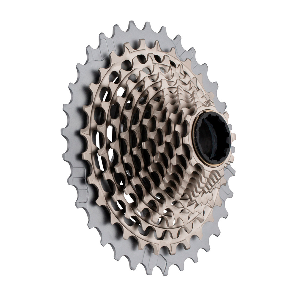 Pacha Sram Xg-1290 12 Vel 10-33 Red