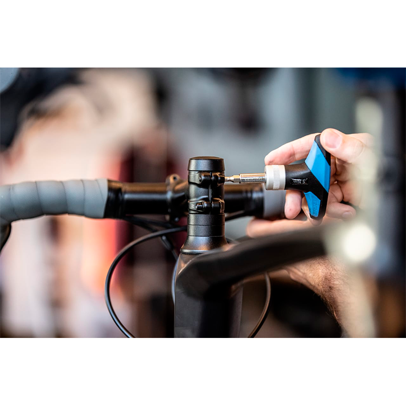 Torquimetro BBB Fiy T25