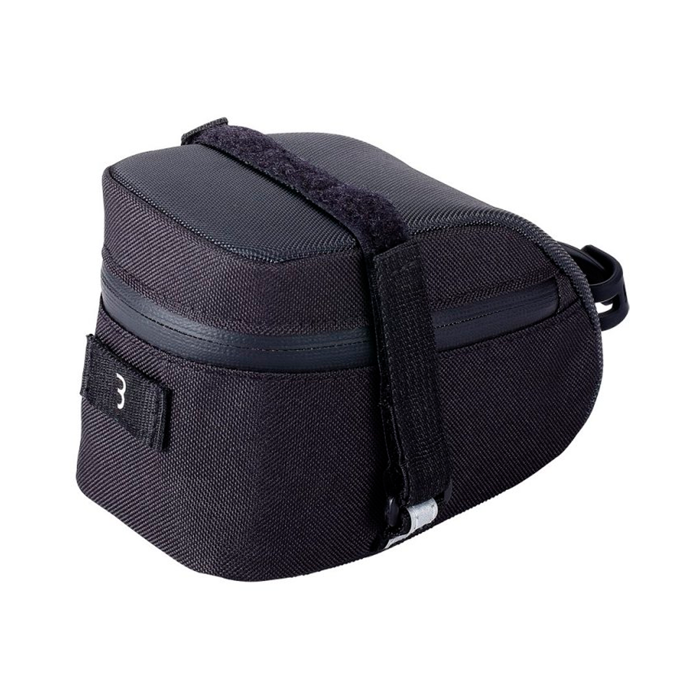 Maleta Asiento BBB Easy Pack Saddlebag Black