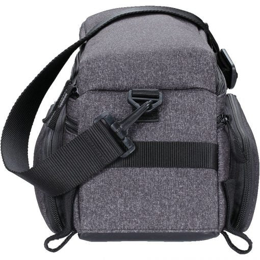 Maleta Asiento BBB Carrier Bag Extension 6L