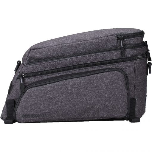 Maleta Asiento BBB Carrier Bag Extension 6L