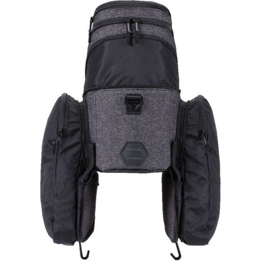 Maleta Asiento BBB Carrier Bag Extension 6L